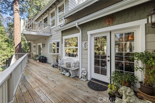 53875 Dogwood Creek, Bass Lake, CA 93604