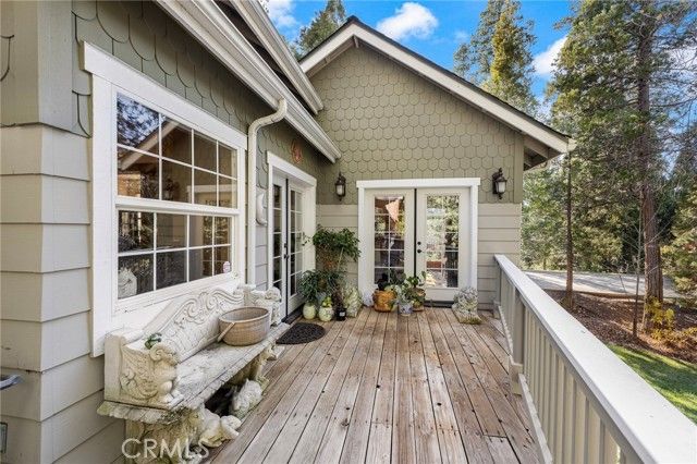 53875 Dogwood Creek, Bass Lake, CA 93604