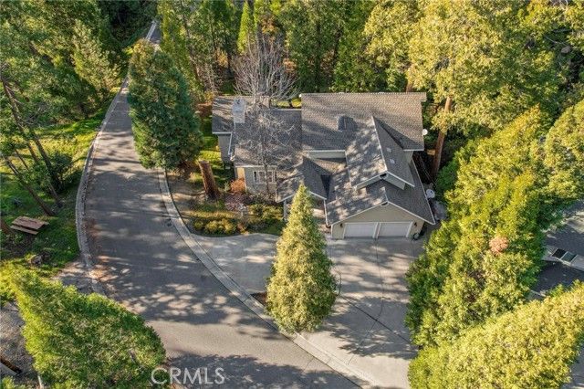 53875 Dogwood Creek, Bass Lake, CA 93604