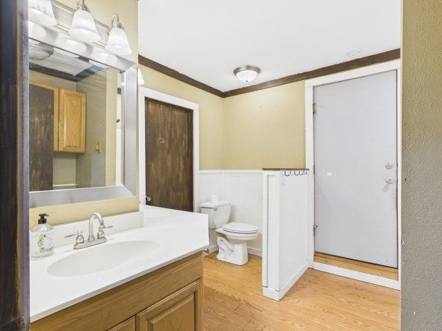 29118 N State Highway 19, Athens, TX 75752