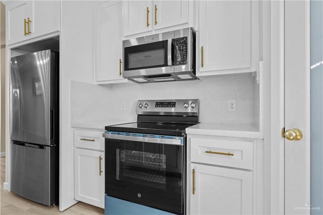 4009 Caserio Street, Edinburg, TX 78542