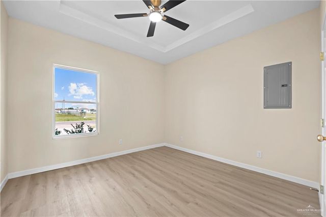 4009 Caserio Street, Edinburg, TX 78542