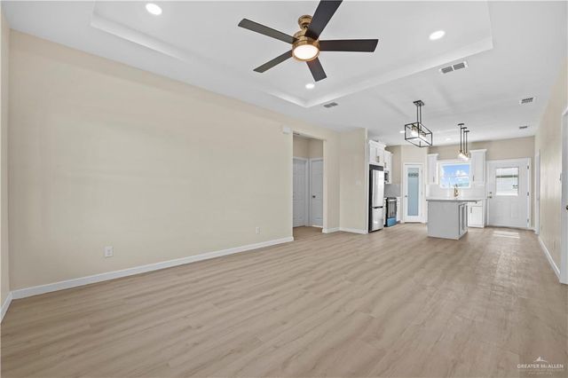 4009 Caserio Street, Edinburg, TX 78542