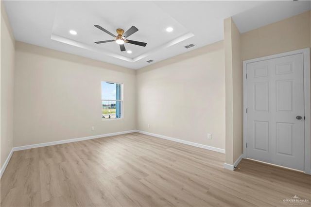 4009 Caserio Street, Edinburg, TX 78542