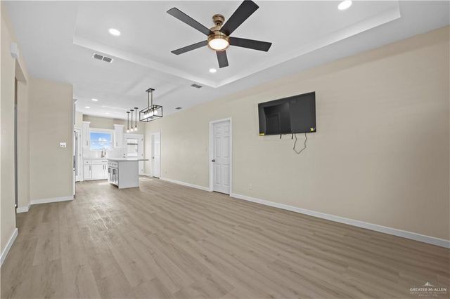 4009 Caserio Street, Edinburg, TX 78542