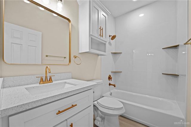 4009 Caserio Street, Edinburg, TX 78542