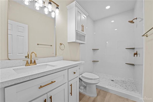 4009 Caserio Street, Edinburg, TX 78542