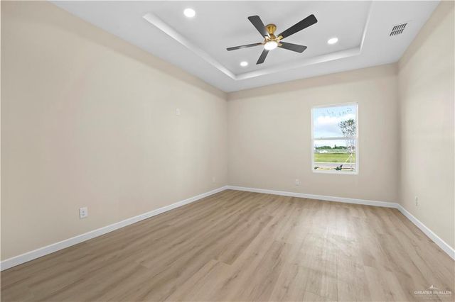 4009 Caserio Street, Edinburg, TX 78542