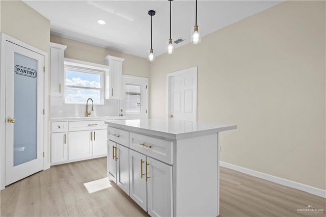 4009 Caserio Street, Edinburg, TX 78542