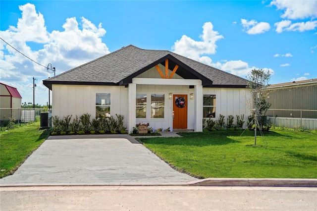 4009 Caserio Street, Edinburg, TX 78542