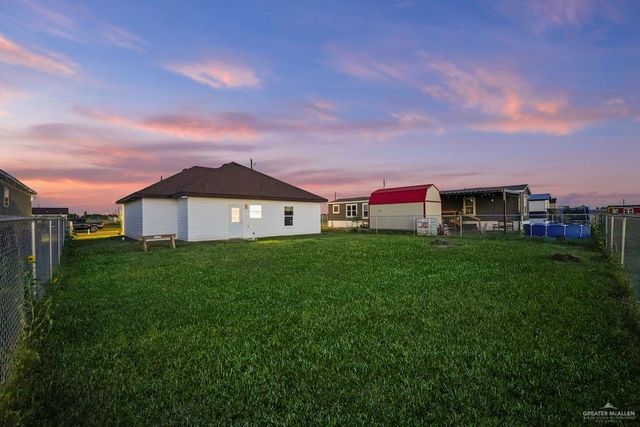 4009 Caserio Street, Edinburg, TX 78542