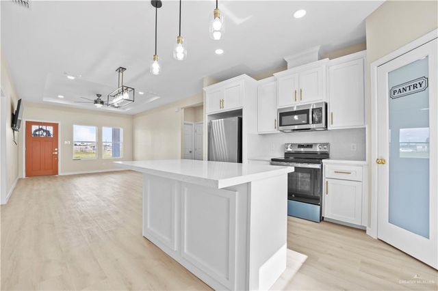 4009 Caserio Street, Edinburg, TX 78542