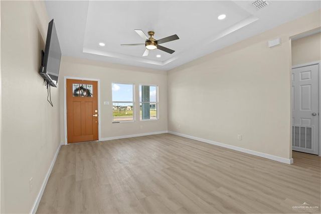4009 Caserio Street, Edinburg, TX 78542