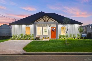 4009 Caserio Street, Edinburg, TX 78542
