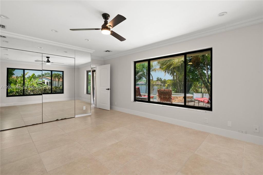 Image 38 of property listing at 1087 Deerwood Ln, Weston, FL 33326