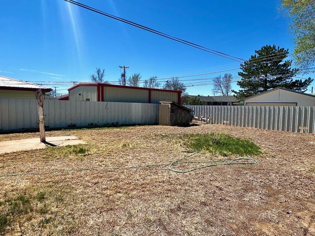 307 CEDAR Avenue, Dumas, TX 79029
