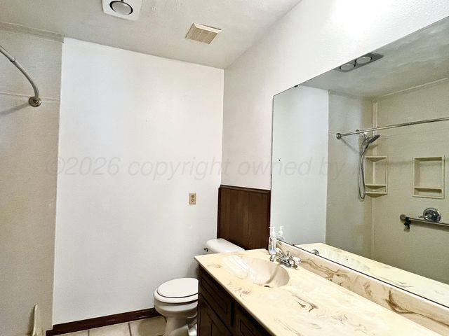 307 CEDAR Avenue, Dumas, TX 79029