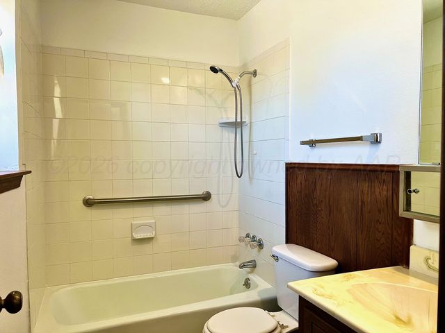 307 CEDAR Avenue, Dumas, TX 79029