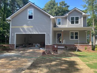 859 Blue Bird Drive, Vass, NC 28394