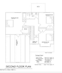 859 Blue Bird Drive, Vass, NC 28394