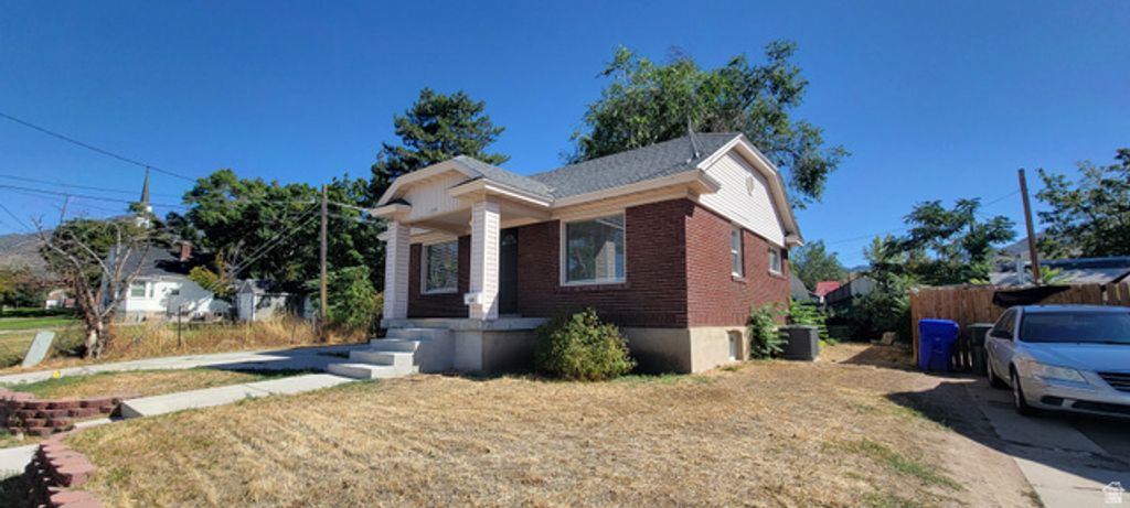 154 E UTAH AVE, Tooele, UT 84074 — exterior