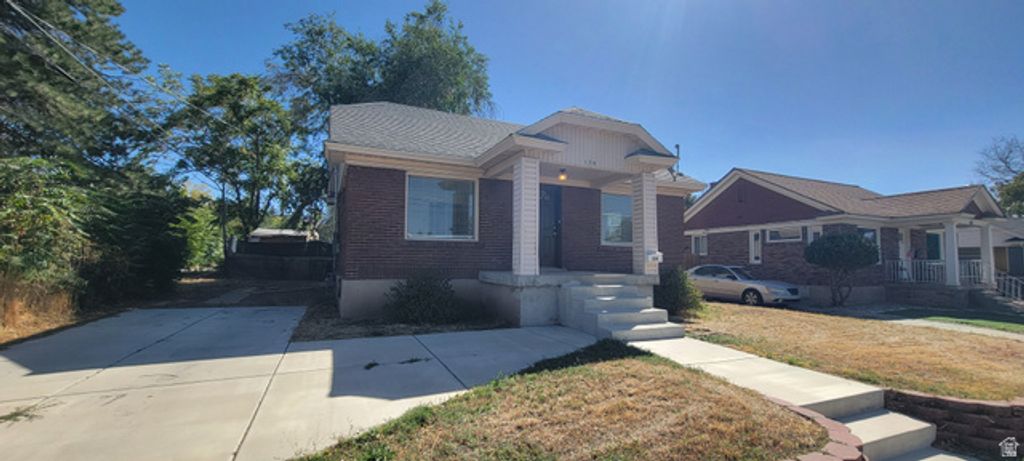 154 E UTAH AVE, Tooele, UT 84074 — photo 2