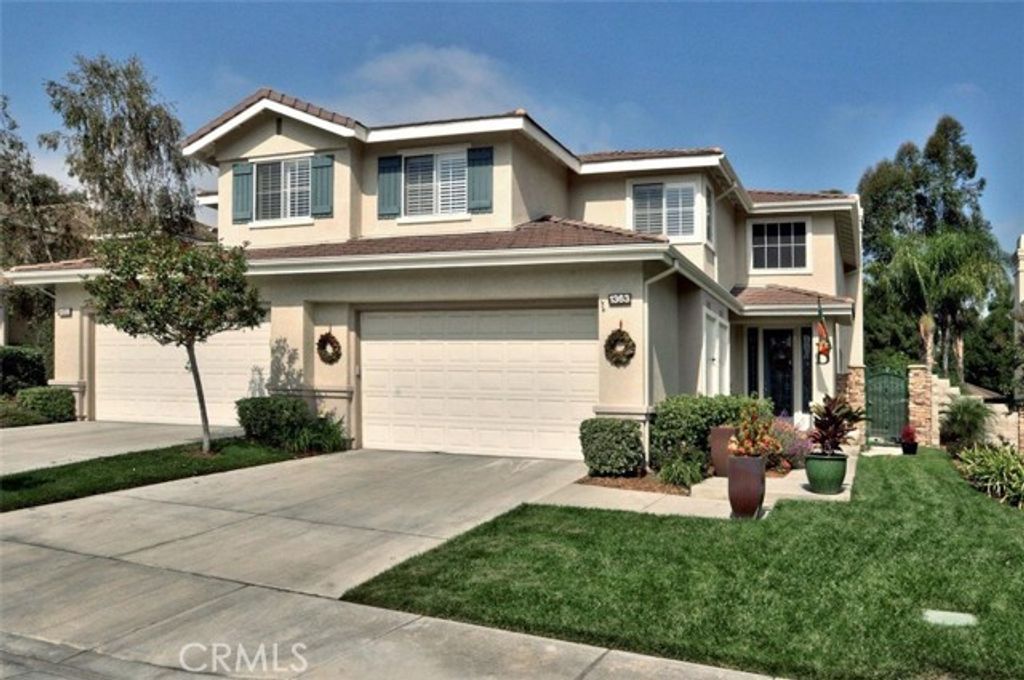 1363 Canterbury, Fullerton, CA 92831