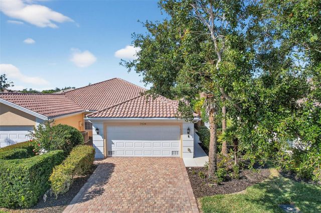 7526 QUINTO DRIVE, Sarasota, FL 34238