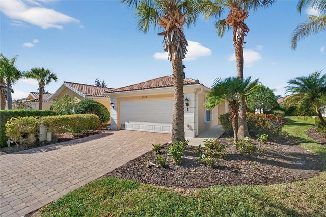 7526 QUINTO DRIVE, Sarasota, FL 34238