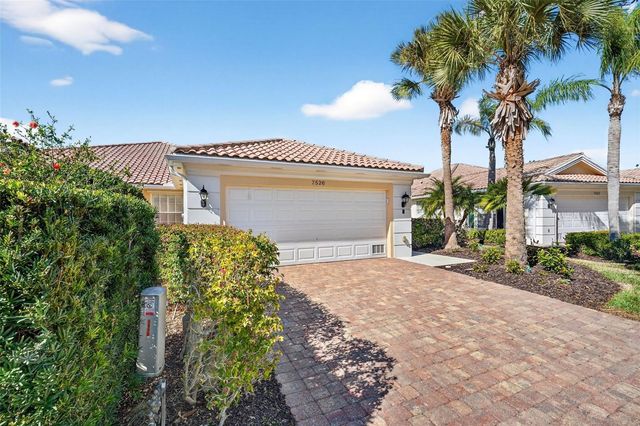 7526 QUINTO DRIVE, Sarasota, FL 34238