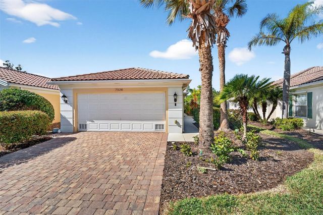 7526 QUINTO DRIVE, Sarasota, FL 34238