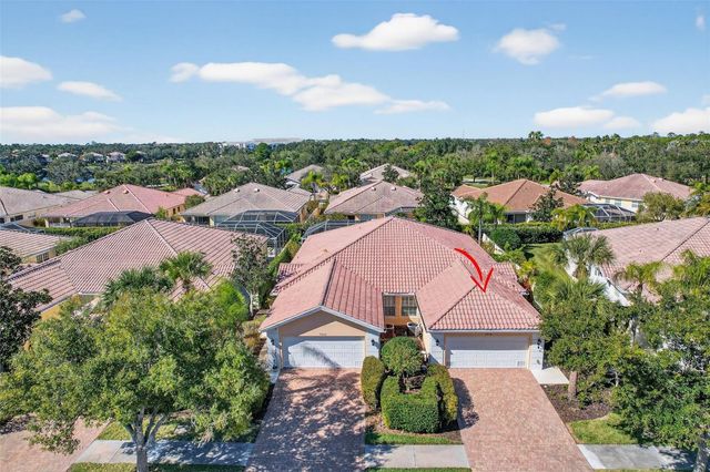 7526 QUINTO DRIVE, Sarasota, FL 34238