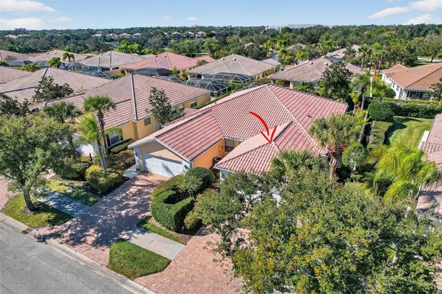 7526 QUINTO DRIVE, Sarasota, FL 34238