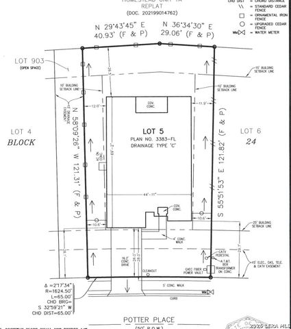 3419 Potter Place, Schertz, TX 78108