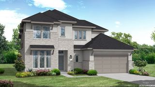 3419 Potter Place, Schertz, TX 78108