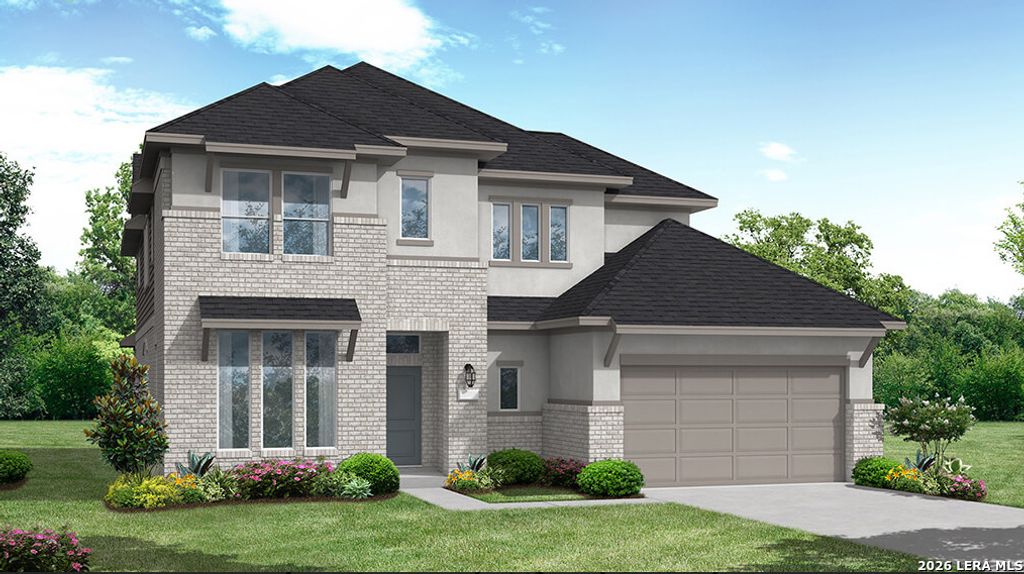 3419 Potter Place, Schertz, TX 78108