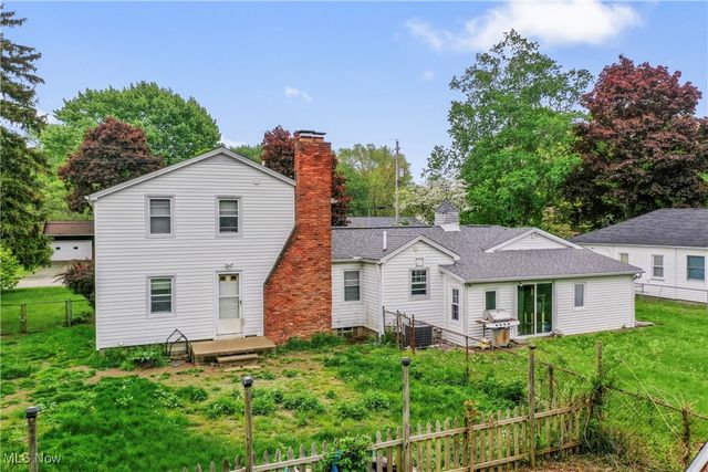 108 Birch Drive, Painesville Twp, OH 44077