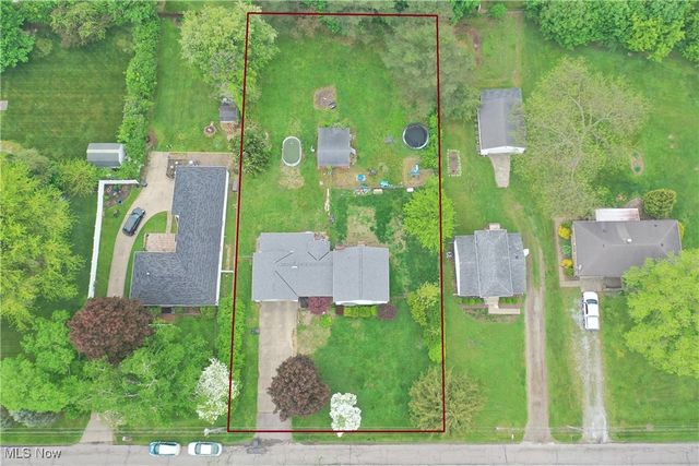 108 Birch Drive, Painesville Twp, OH 44077
