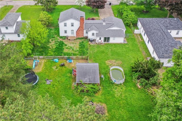 108 Birch Drive, Painesville Twp, OH 44077