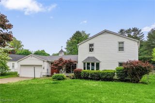 108 Birch Drive, Painesville Twp, OH 44077