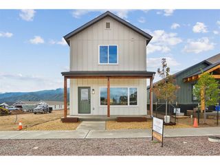 10809 Bristlecone Ave, Poncha Springs, CO 81242