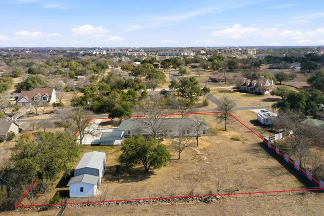 306 Starview DR, Georgetown, TX 78628