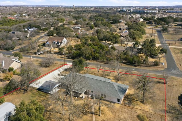 306 Starview DR, Georgetown, TX 78628