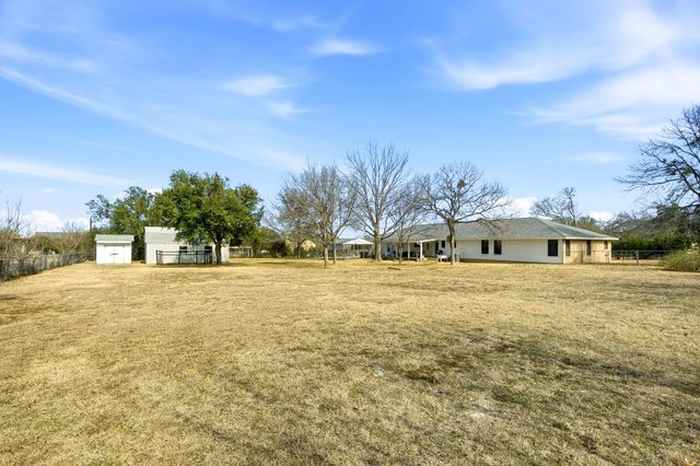 306 Starview DR, Georgetown, TX 78628