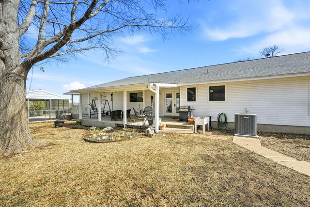 306 Starview DR, Georgetown, TX 78628