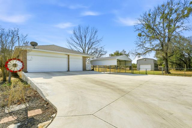 306 Starview DR, Georgetown, TX 78628