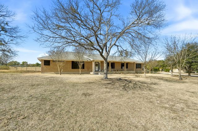 306 Starview DR, Georgetown, TX 78628