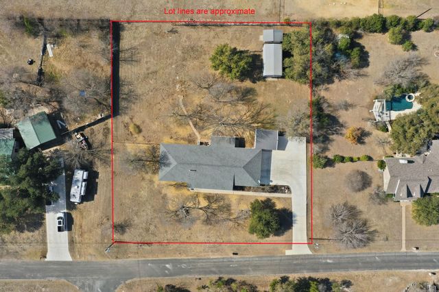 306 Starview DR, Georgetown, TX 78628