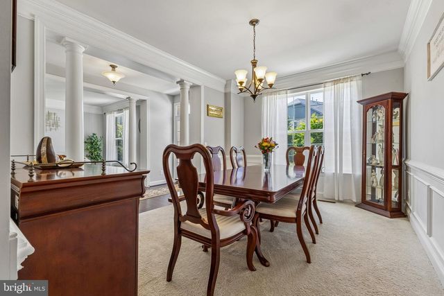 12609 GREENHOUSE VIEW LN, Woodbridge, VA 22192
