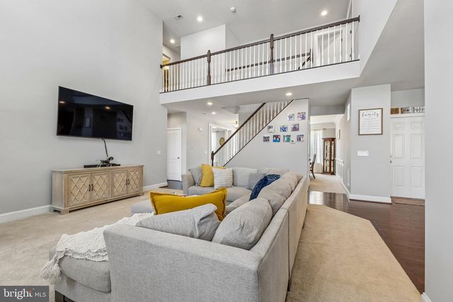 12609 GREENHOUSE VIEW LN, Woodbridge, VA 22192